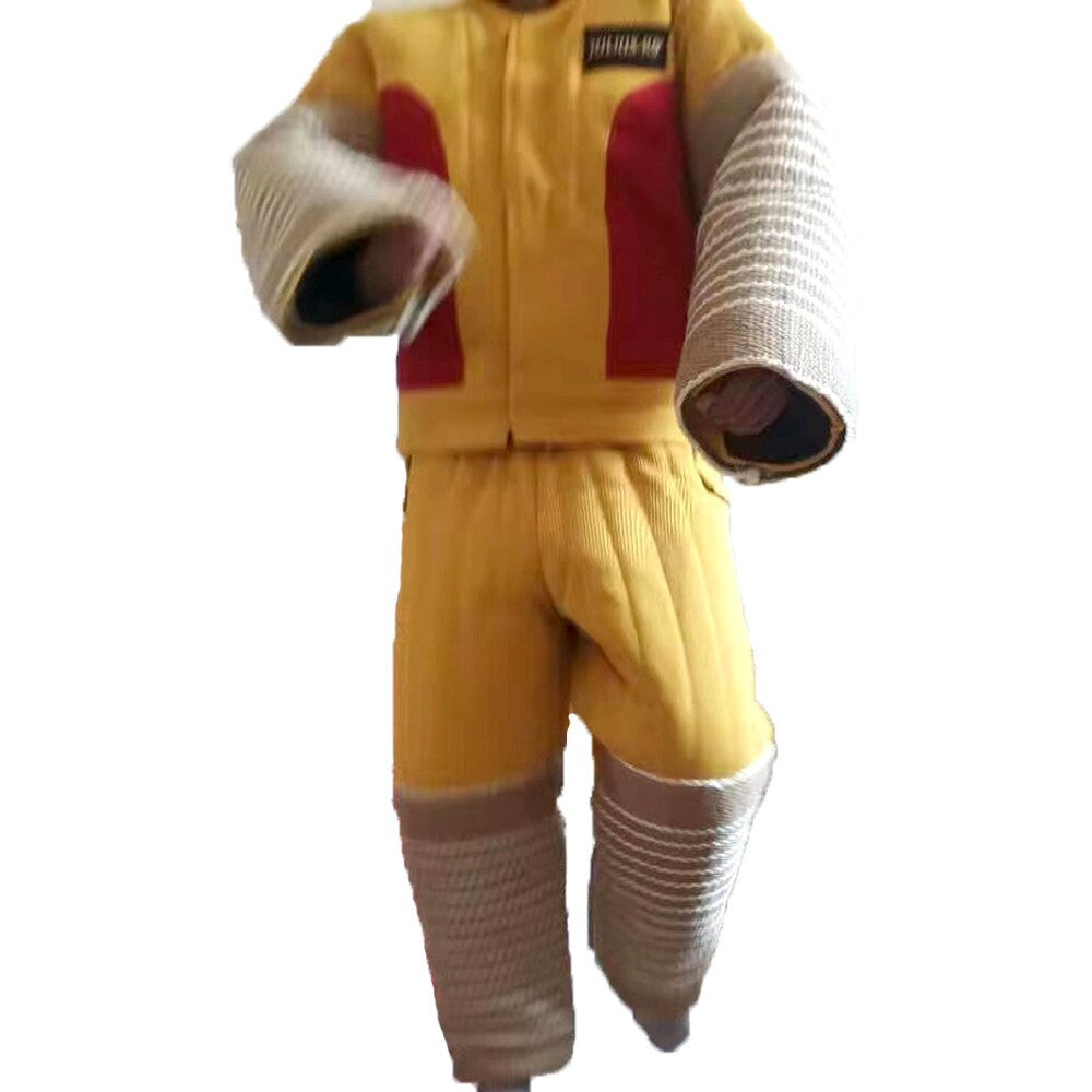 Tear-Resistant Protective Bite Suit-7