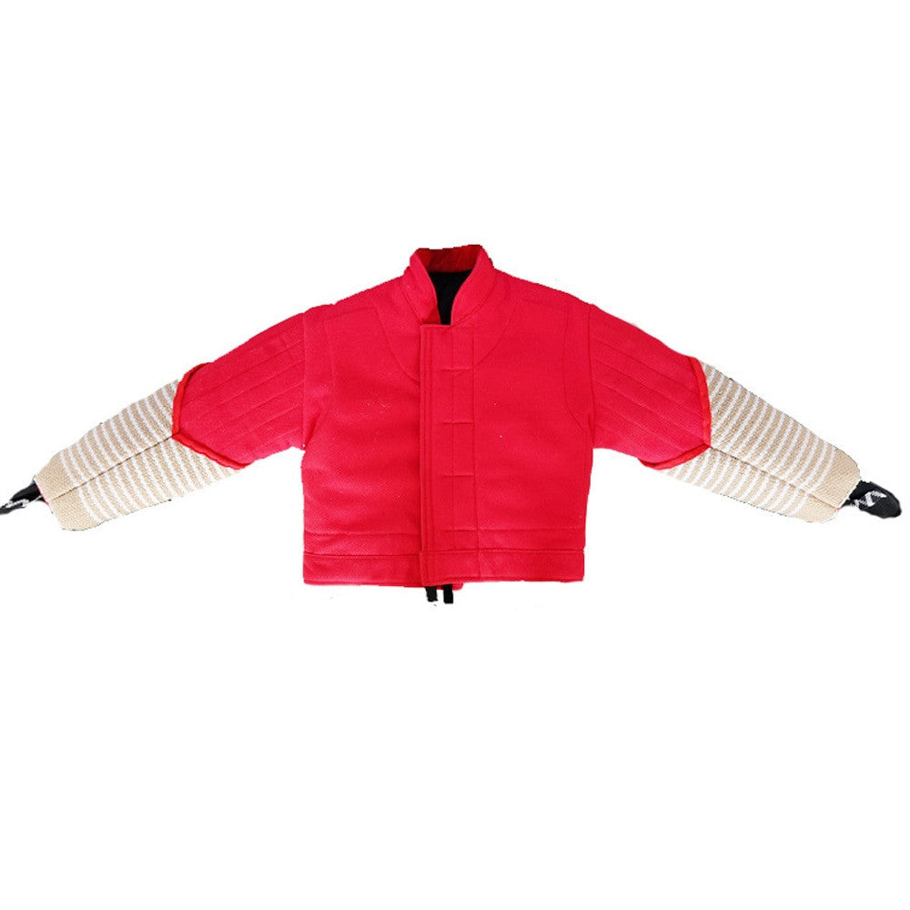 Tear-Resistant Protective Bite Suit-3